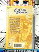 Chronicles of the Cursed Sword Vol 1