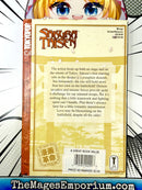 Sakura Taisen Vol 3