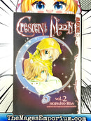 Crescent Moon Vol 2
