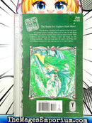 Magic Knight Rayearth II Vol 3