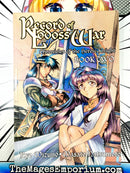 Record of Lodoss War Chronicles of the Heroic Knight Book 2