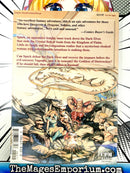 Record of Lodoss War Chronicles of the Heroic Knight Book 2