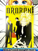 The Demon Ororon Vol 2