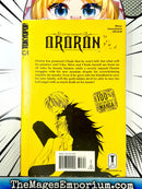 The Demon Ororon Vol 2