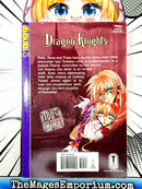 Dragon Knights Vol 15