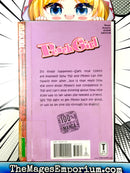 Peach Girl Vol 4 Ex Library