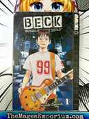 Beck Mongolian Chop Squad Vol 1