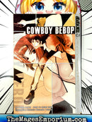 Cowboy Bebop Vol 2