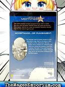 Hand of the Morningstar Confession