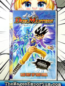 Duel Masters the Day of the Duel Vol 4 Cine Manga