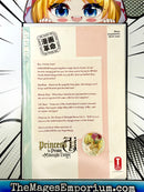 Fruits Basket and Friends!