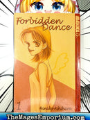 Forbidden Dance Vol 1