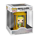 Funko Pop Peter Pan   Disney 100 Tinker Bell In Lantern