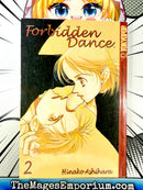 Forbidden Dance Vol 2