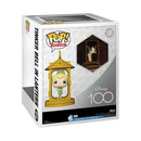Funko Pop Peter Pan   Disney 100 Tinker Bell In Lantern