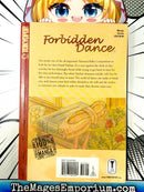 Forbidden Dance Vol 2