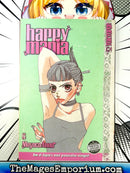 Happy Mania Vol 6