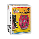 Funko Pop Godzilla X Kong The New Empire   Godzilla With Heat Ray