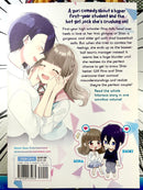The Girl I Want Is So Handsome! The Complete Manga Collection