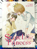 Secret of the Princess
