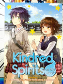 Kindred Spirits on the Roof The Complete Collection