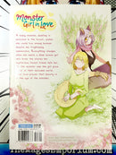 Beauty and Beast Girl