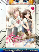 Failed Princesses Vol 1