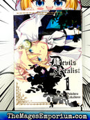 Devils and Realist Vol 1