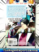 Devils and Realist Vol 1