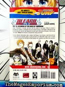 Bleach Vol 15