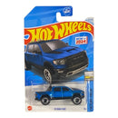 Hot Wheels '23 Ram 1500 - Factory Fresh Series 7/10