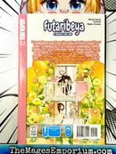 Futaribeya Manga Vol 3