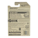 Hot Wheels Morgan Super 3 - Factory Fresh Series 1/6