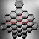 Honeycomb Wall Display for Disney Doorables: Organize and Showcase Your Collection