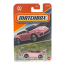 Matchbox 2019 Volkswagen Beetle Convertible - 2025 Matchbox Series 118/125