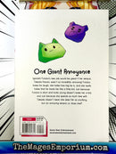 My Senpai is Annoying Vol 1