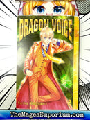 Dragon Voice Vol 2