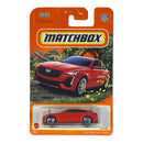 Matchbox 2021 Cadillac CT5-V - Matchbox Series 72/100