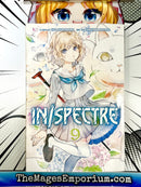 In/Spectre Vol 9