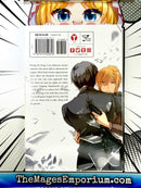 Love of Kill Vol 1