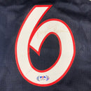 Penny Hardaway signed jersey PSA/DNA Team USA Autographed Anfernee