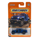 Matchbox '20 Jeep Gladiator - Matchbox Series 36/100