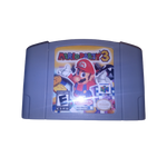 Mario Party 3 | N64 | VG