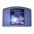 Perfect Dark | N64 | VG