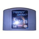 Perfect Dark | N64 | VG