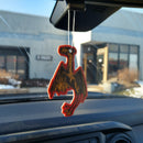 Jersey Devil Air Freshener