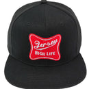 Jersey High Life Hat