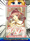 Alice 19th Vol 1