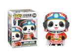 [IN STOCK] POP Asia: Sichuan Opera Panda Series - Meng Meng (Chengdu Pop Up Shop / Mindstyle Exclusive Release)