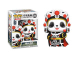 [IN STOCK] POP Asia: Sichuan Opera Panda Series - Hua Hua (Chengdu Pop Up Shop / Mindstyle Exclusive Release)